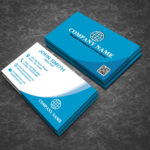 Creative Business Card Template Inside Buisness Card Templates