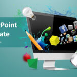 Creative Web Design Powerpoint Template Regarding Multimedia Powerpoint Templates