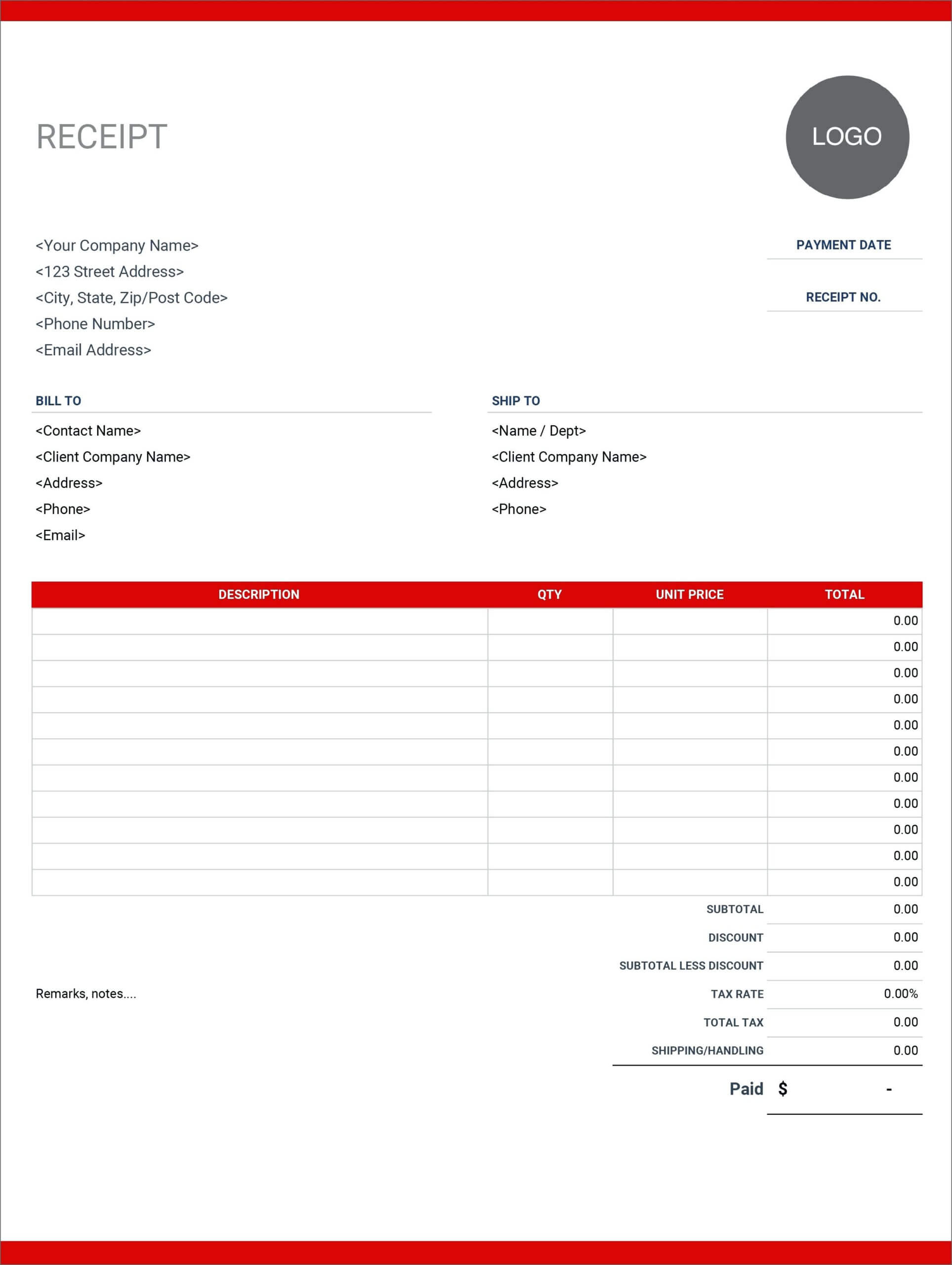 Credit Card Receipt Template Word – Vmarques Pertaining To Fake Credit Card Receipt Template