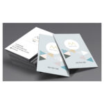 Crowdspring Business Card Pertaining To Generic Business Card Template