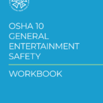 Curriculum Library — Iatse Entertainment And Exhibition For Osha 10 Card Template