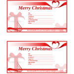 Custom Gift Cards – Edit, Fill, Sign Online | Handypdf Pertaining To Custom Gift Certificate Template