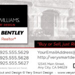 Custom Keller Williams Business Card Templates For Real Estate Kw 21B With Regard To Keller Williams Business Card Templates