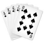 Custom Playing Cards In Custom Playing Card Template