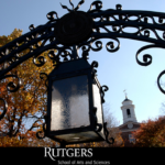 Customer Profile: Rutgers University Regarding Rutgers Powerpoint Template