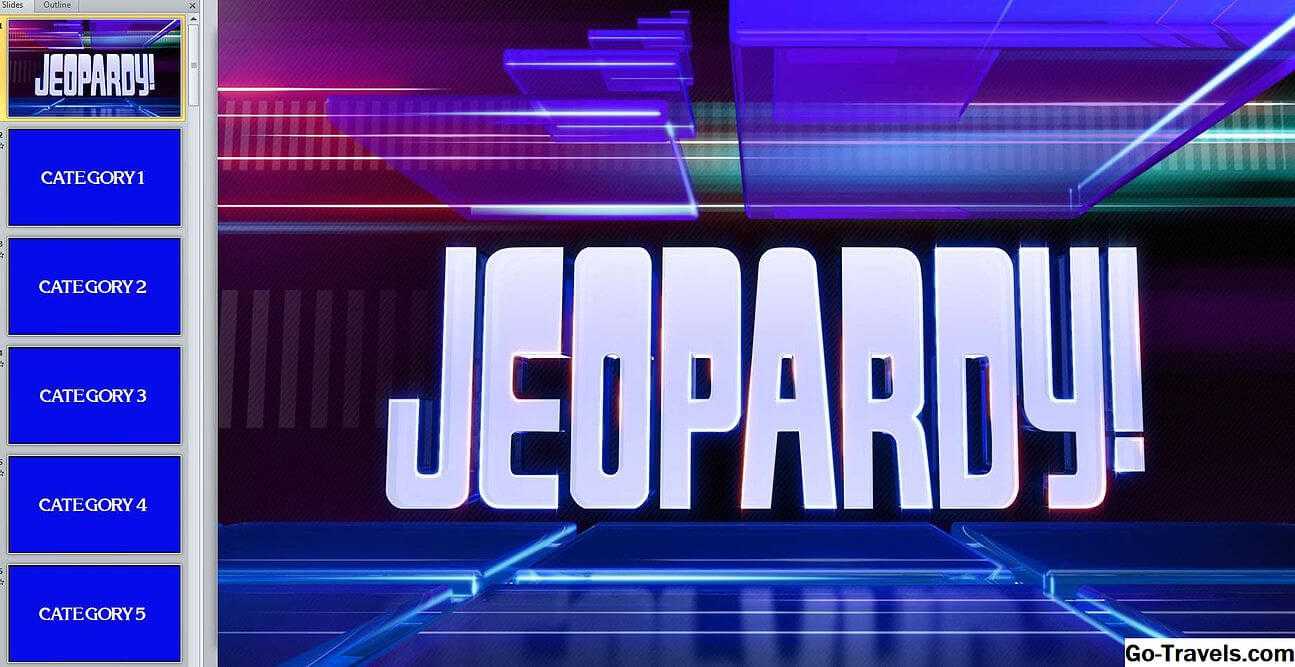 Как: 11 Бесплатных Шаблонов Jeopardy Для Класса – 2020 Intended For Jeopardy Powerpoint Template With Sound