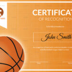 Dc601F2 Basketball Templates | Wiring Resources Inside Basketball Camp Certificate Template