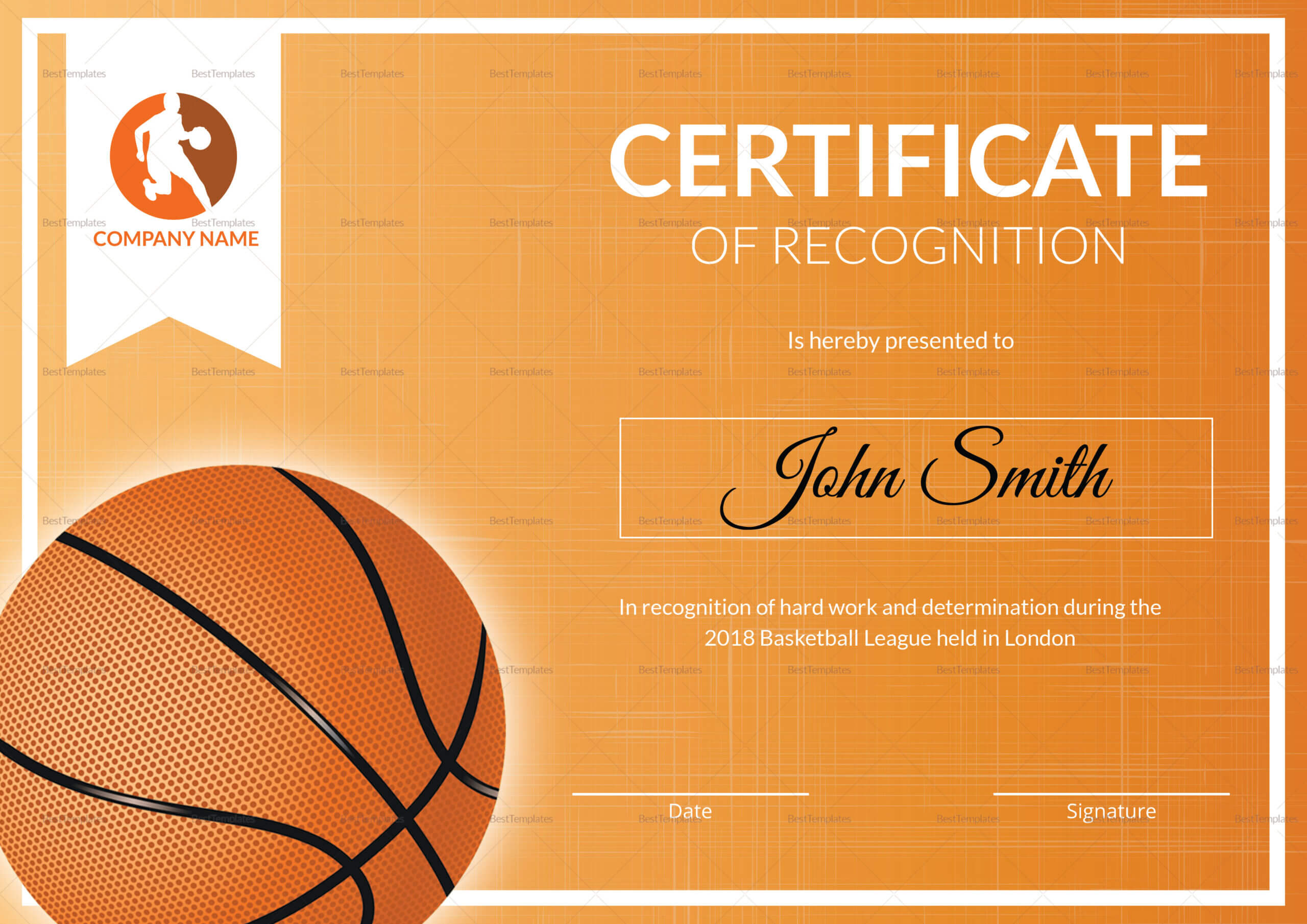 Dc601F2 Basketball Templates | Wiring Resources Inside Basketball Camp Certificate Template