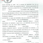 Death Certificate Venezuela I Pertaining To Uscis Birth Certificate Translation Template