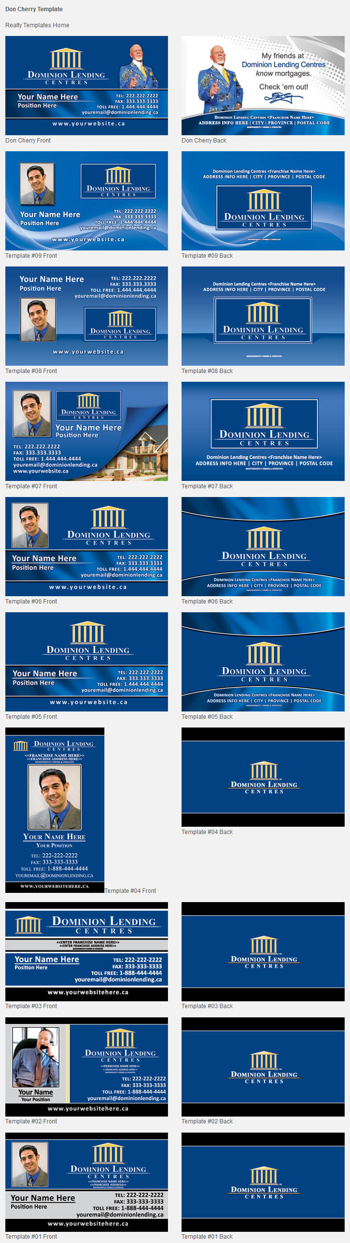 Dominion Card Template ] – Cardview Net Business Card Amp Throughout Dominion Card Template