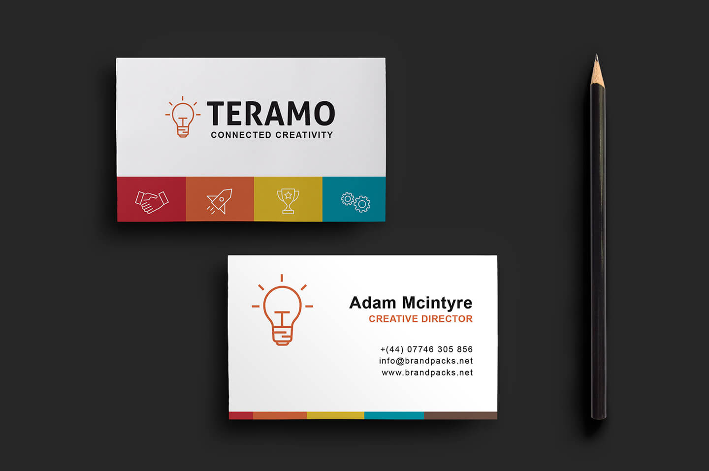 Double Sided Business Cards – Business Card Tips With Staples Business Card Template