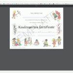 Download And Edit With System Viewer - Hayes Certificate in Hayes Certificate Templates
