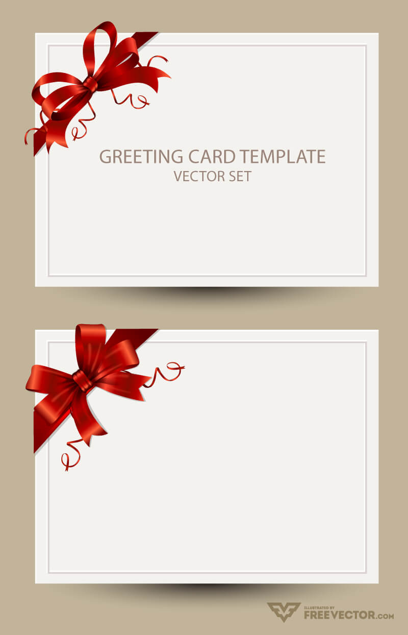 Download Greeting Card Templates – Papele.alimentacionsegura For Photoshop Birthday Card Template Free