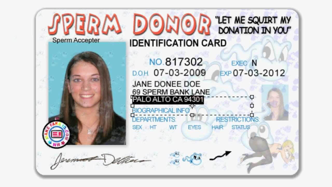 Drivers Licence Id Template – Babysitemn's Blog Regarding Florida Id Card Template
