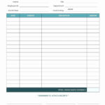 Employee Tracking Spreadsheet Discipline Referral Template Throughout Referral Card Template Free