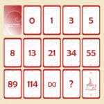 Entry #4Erikamariag For I Need Some Graphic Design For Inside Planning Poker Cards Template