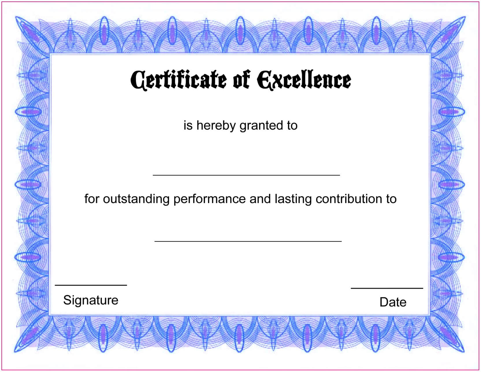 Exceptional Printable Ordination Certificate | Dan's Blog Intended For Free Ordination Certificate Template