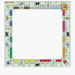 F9A6E7 Monopoly Chance Card Template | Wiring Library Throughout Chance Card Template