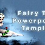 Fairy Tale Powerpoint Template With Clip Art – Youtube Throughout Fairy Tale Powerpoint Template