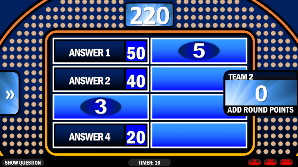 family feud game download powerpoint
