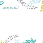 Farewell Card Design Free - Tomope.zaribanks.co pertaining to Farewell Card Template Word