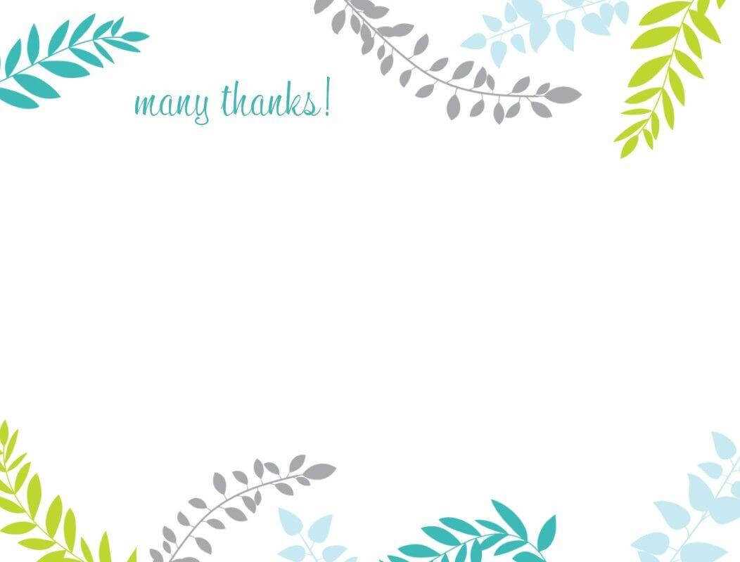 Farewell Card Design Free – Tomope.zaribanks.co Pertaining To Farewell Card Template Word