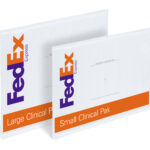 Fedex Express Supplies – Packing | Fedex For Fedex Brochure Template