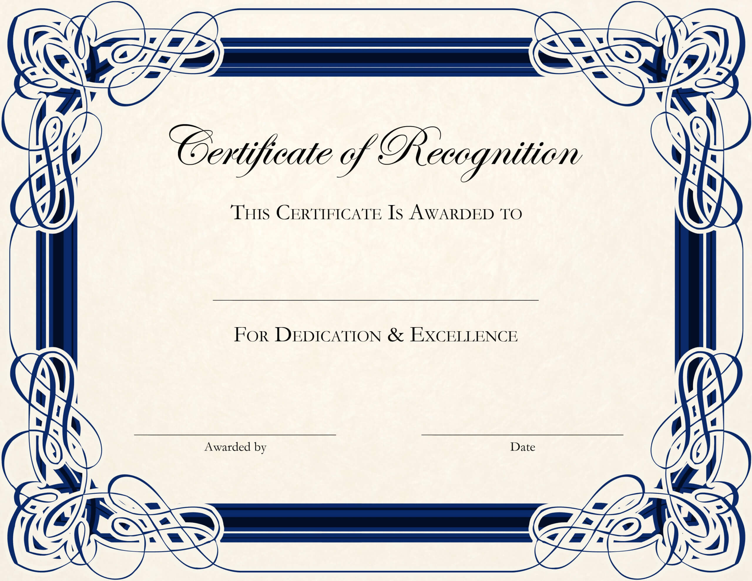 Felicitation Certificate Template Awesome Top Result Ged Pertaining To Felicitation Certificate Template