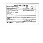 Figure 2 2. Dd Form 629. Intended For Usmc Meal Card Template