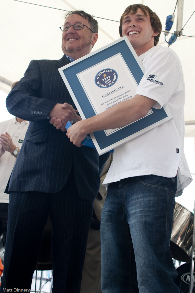 File:mike Perham With The Guinness World Records Certificate Within Guinness World Record Certificate Template