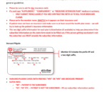 Fillable Blank Insurance Card Template – Fill Online With Car Insurance Card Template Free