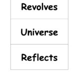 Flash Card Template (Word Version To Be Added) | Unawe Regarding Word Cue Card Template