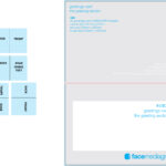 Foldable Card Template Word – Papele.alimentacionsegura Regarding Free Blank Business Card Template Word