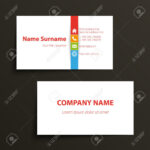 Format Of A Business Card – Tomope.zaribanks.co Throughout Openoffice Business Card Template