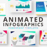 Free Animated Editable Professional Infographics Powerpoint Template With Powerpoint Animation Templates Free Download
