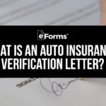 Free Auto Insurance Verification Letter – Pdf | Word Regarding Car Insurance Card Template Download