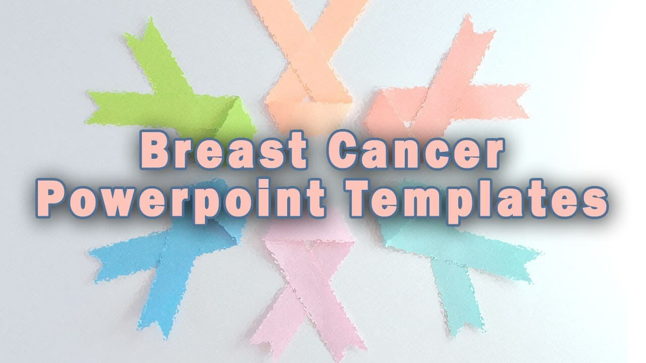 Free Breast Cancer Powerpoint Templates – Youtube Pertaining To Free Breast Cancer Powerpoint Templates