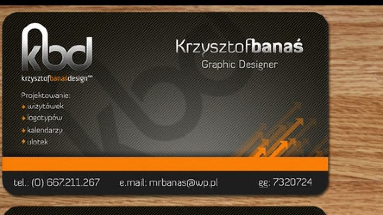 Free Business Card Templates – 40 Collections | Design Press With Microsoft Templates For Business Cards
