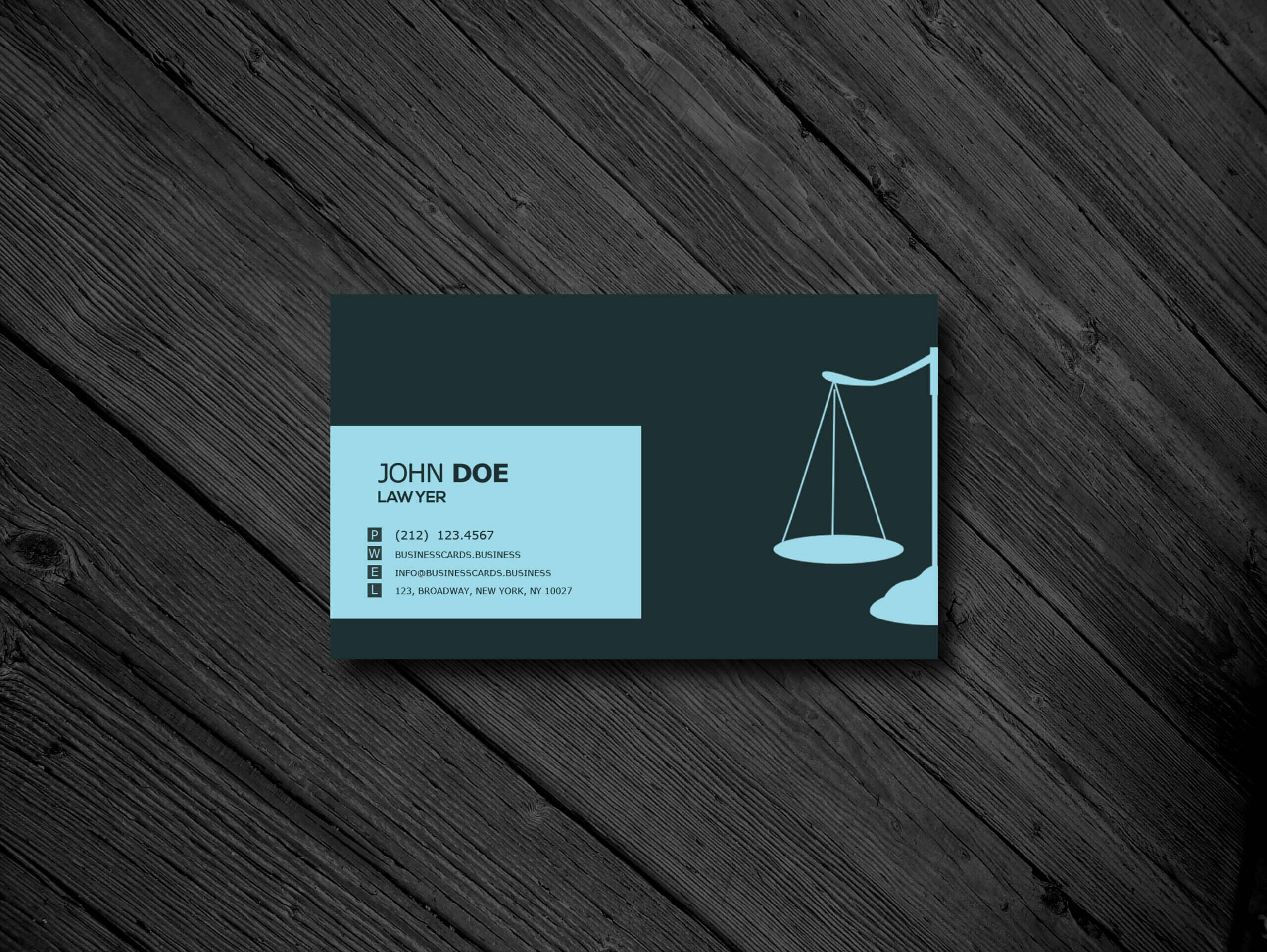 Free Business Card Templates : Business Cards Templates In Free Personal Business Card Templates