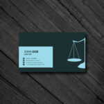 Free Business Card Templates : Business Cards Templates pertaining to Legal Business Cards Templates Free