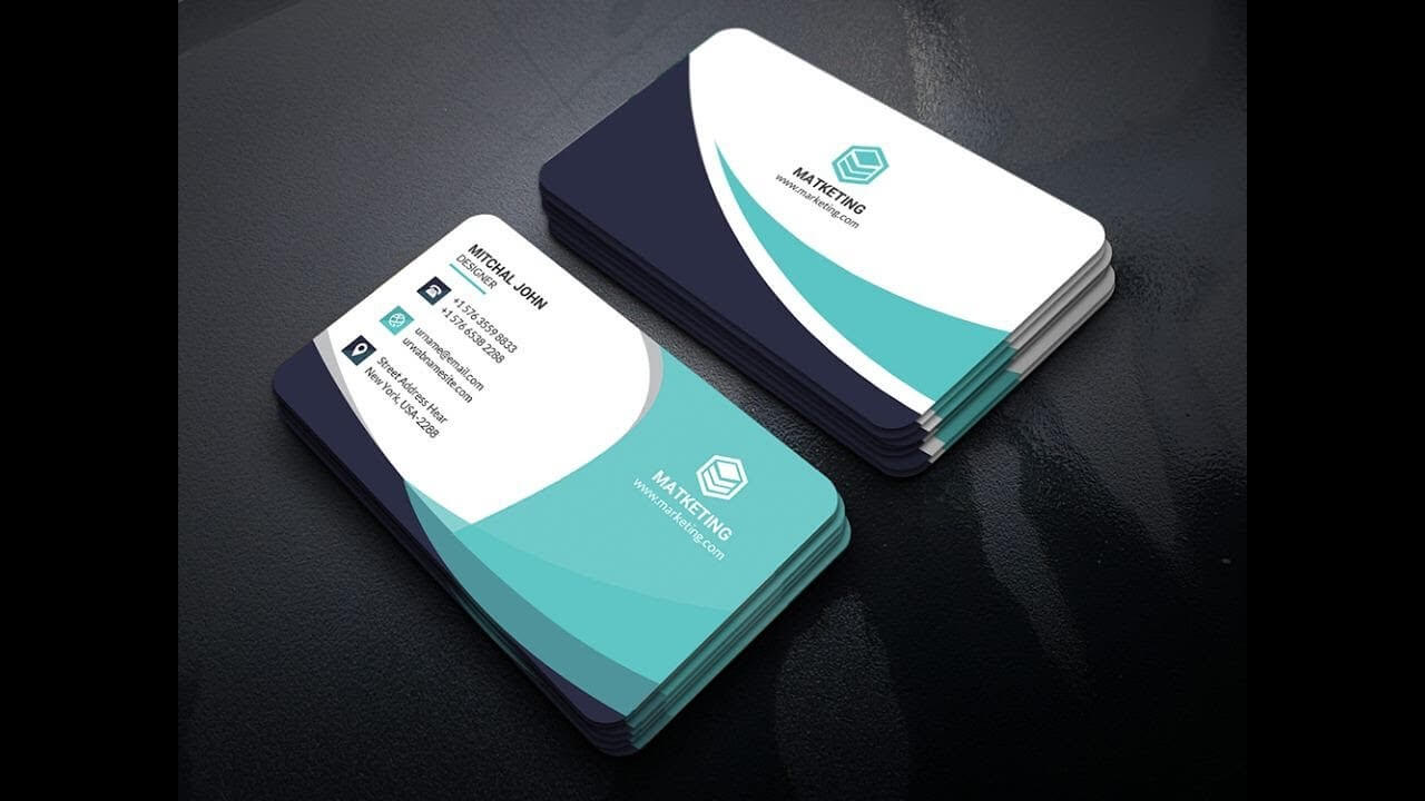 Free Business Card Templates – How To Download Business Card Templates For  Free Within Microsoft Templates For Business Cards