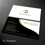 Free Business Card Templates Online – Apocalomegaproductions For Lawn Care Business Cards Templates Free