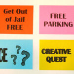 Free Card: Get Out Of Jail Free Card Monopoly Within Get Out Of Jail Free Card Template