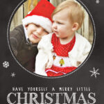 Free Christmas Card Templates – Mother's Day Inside Free Christmas Card Templates For Photoshop