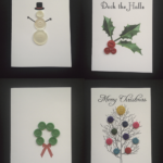 Free Christmas Card Templates – Mother's Day With Regard To Diy Christmas Card Templates