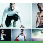 Free Comp Card Templates For Actor & Model Headshots With Model Comp Card Template Free