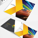 Free Corporate Brochure Templates ] – Months Ago Ai How To With Regard To Brochure Templates Ai Free Download