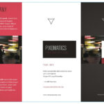Free Corporate Tri Fold Brochure Template (Ai) Regarding Tri Fold Brochure Template Illustrator