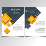 Free Download Brochure Design Templates Ai Files - Ideosprocess throughout Creative Brochure Templates Free Download