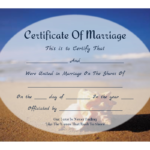 Free Graphics And Printables Blog – Keepsakecertificates Regarding Love Certificate Templates
